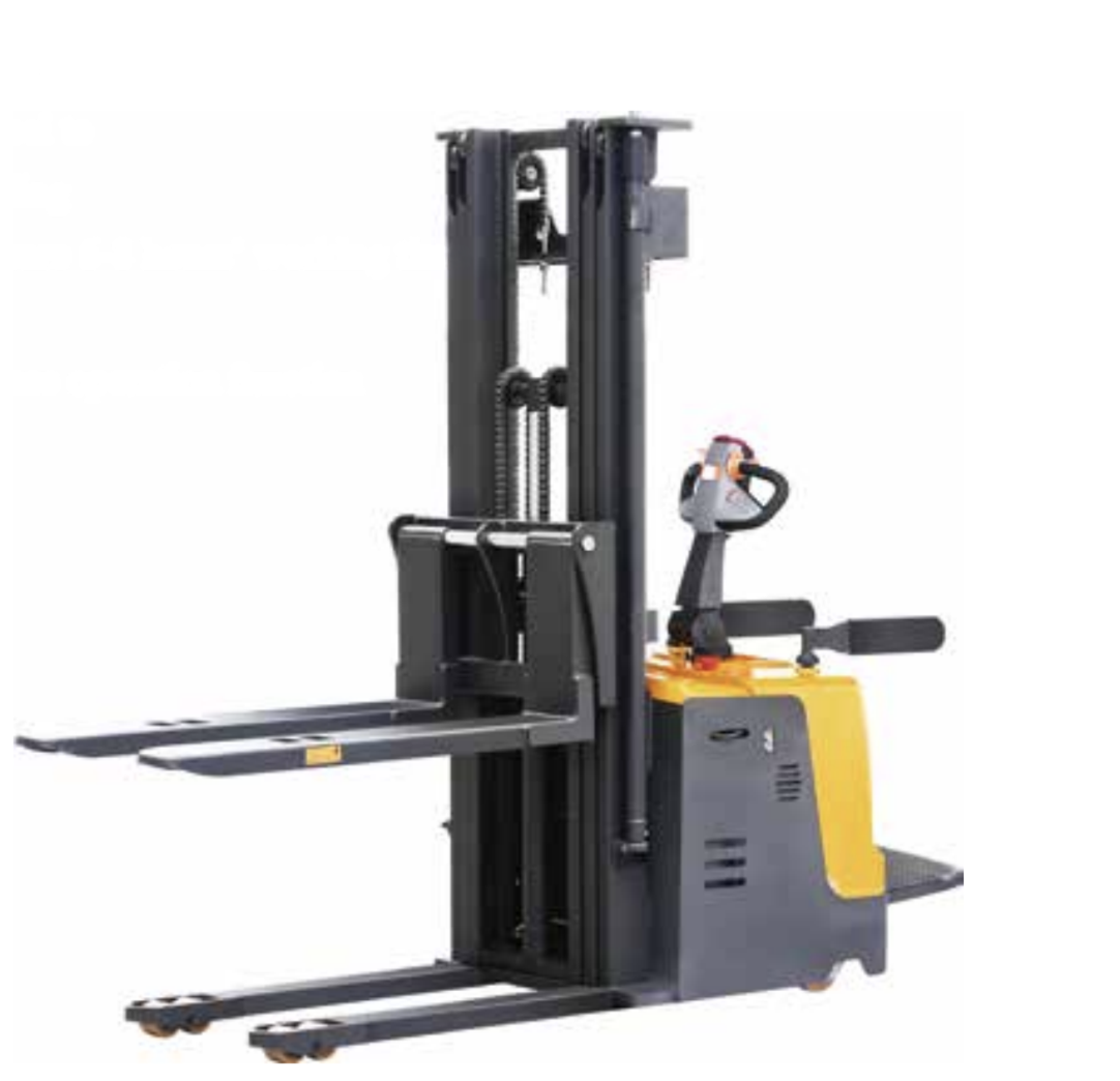 Electric Stacker Pro 55