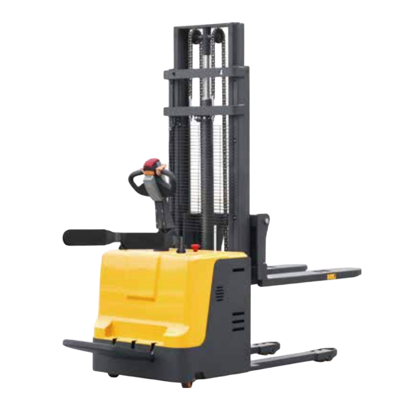 Electric Stacker 35